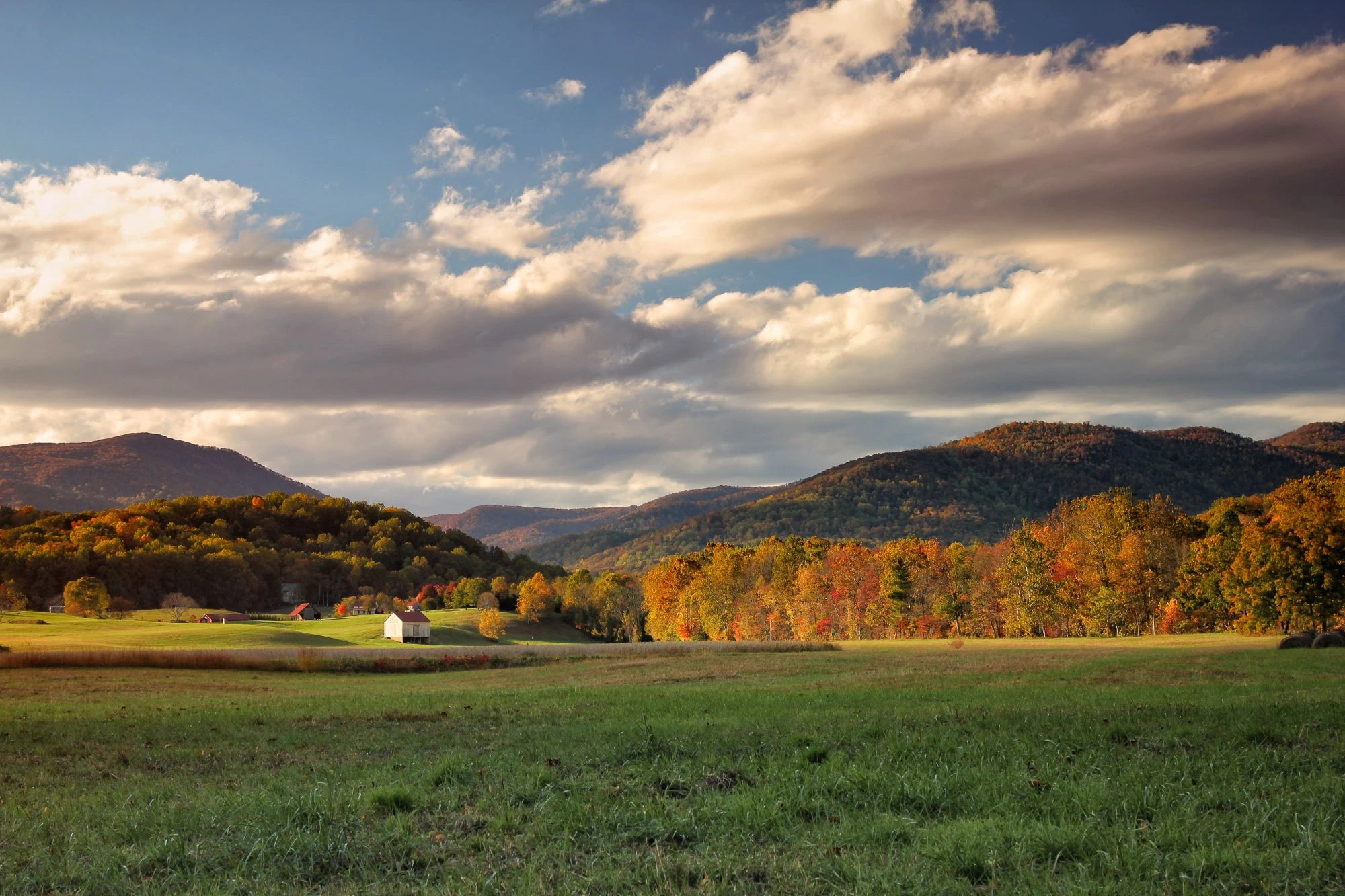 Chesterfield Property Management