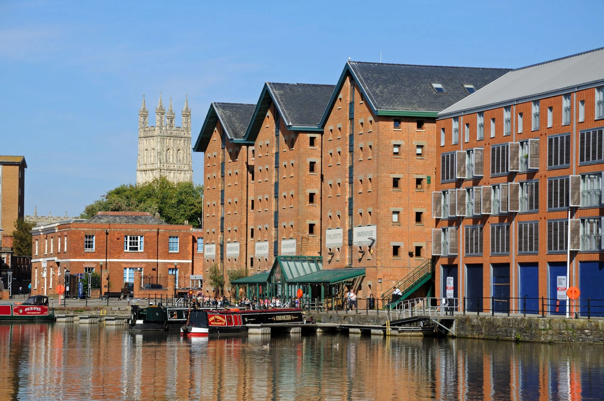 Gloucester Property Management