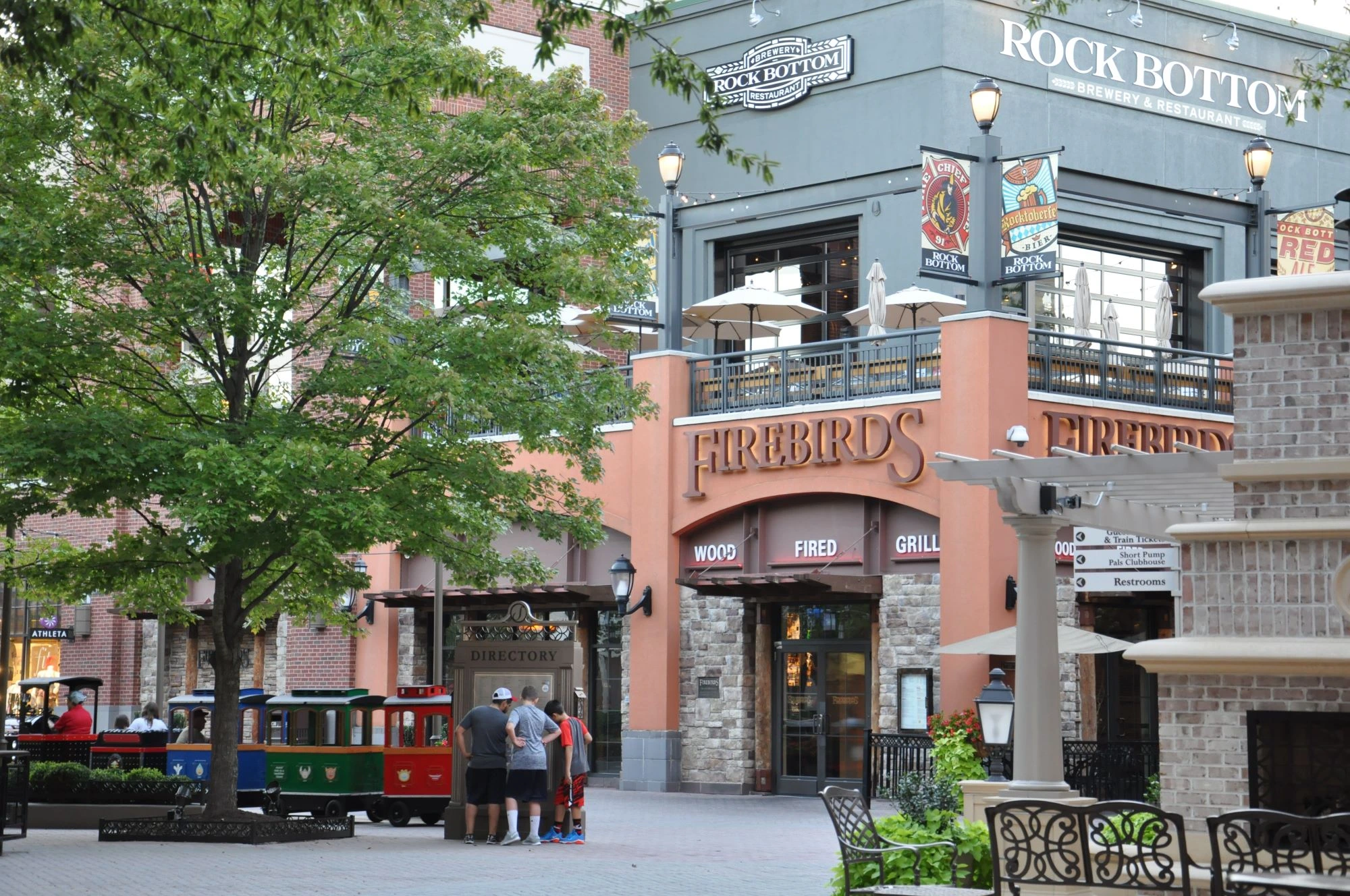 Henrico Property Management