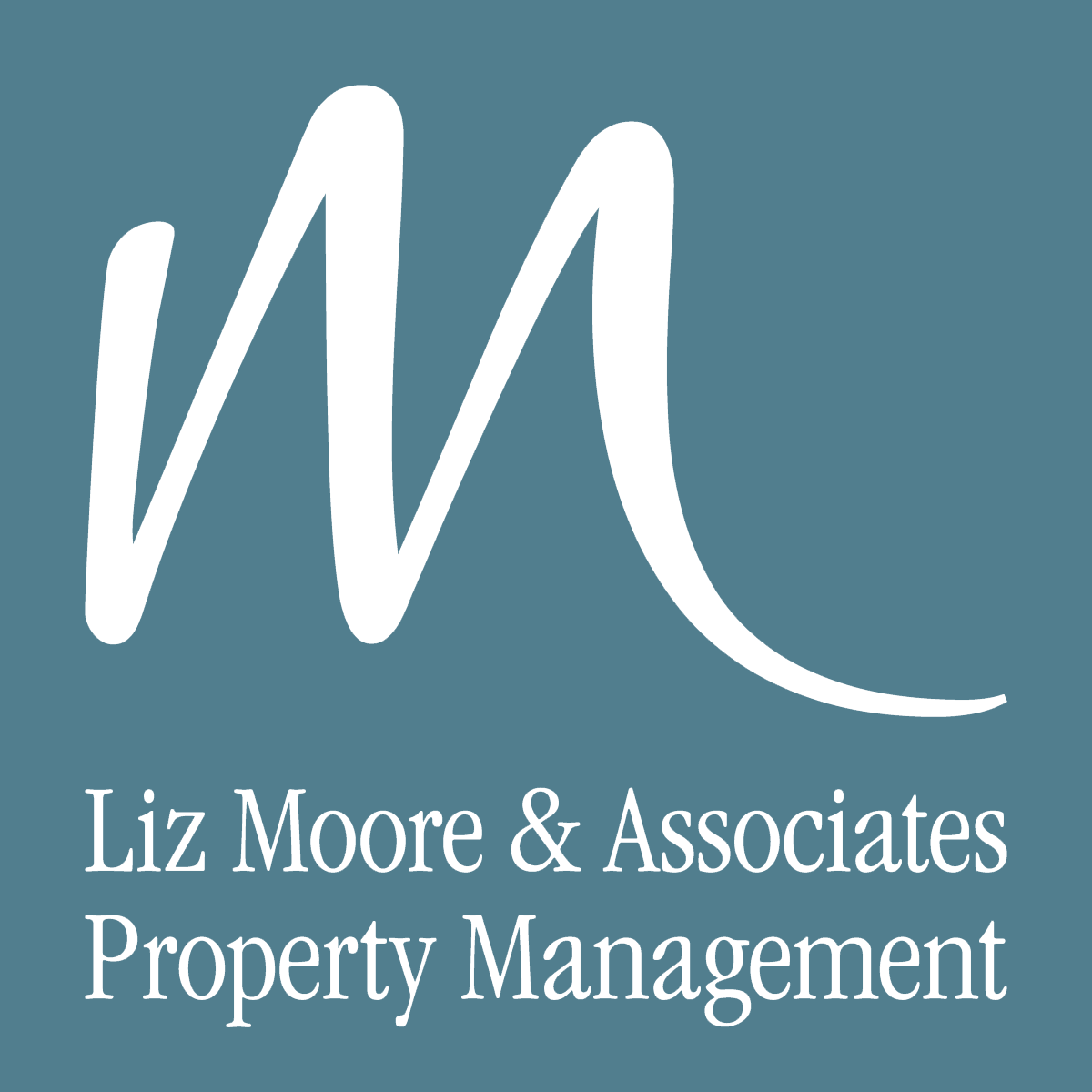 Liz Moore & Associates Logo