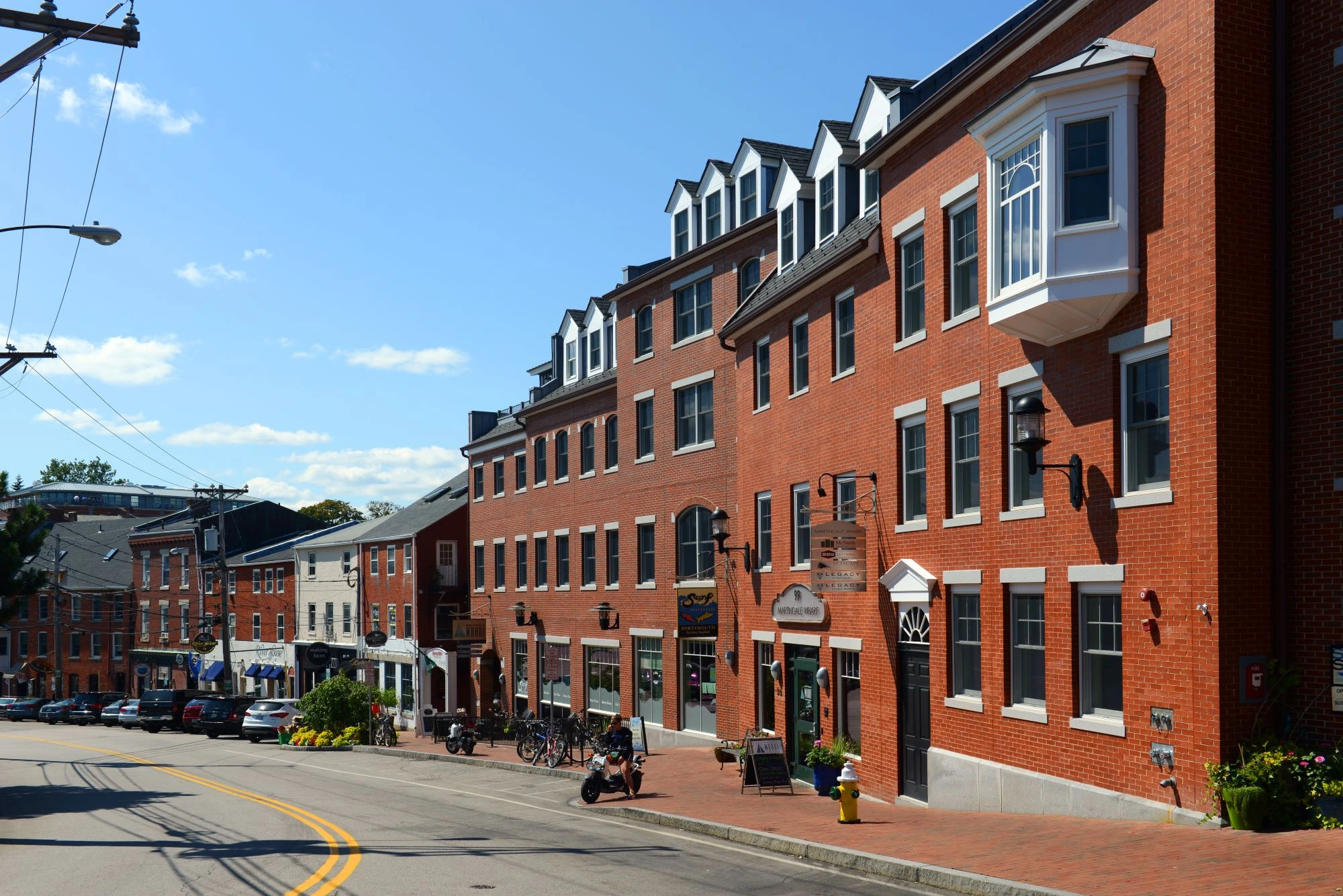 Portsmouth Property Management