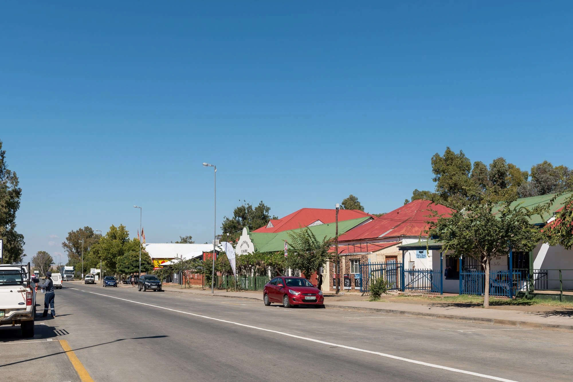 Smithfield Property Management